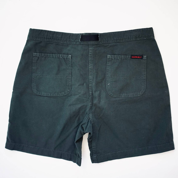 Classic Gramicci XL Mens Shorts - Picture 2 of 5